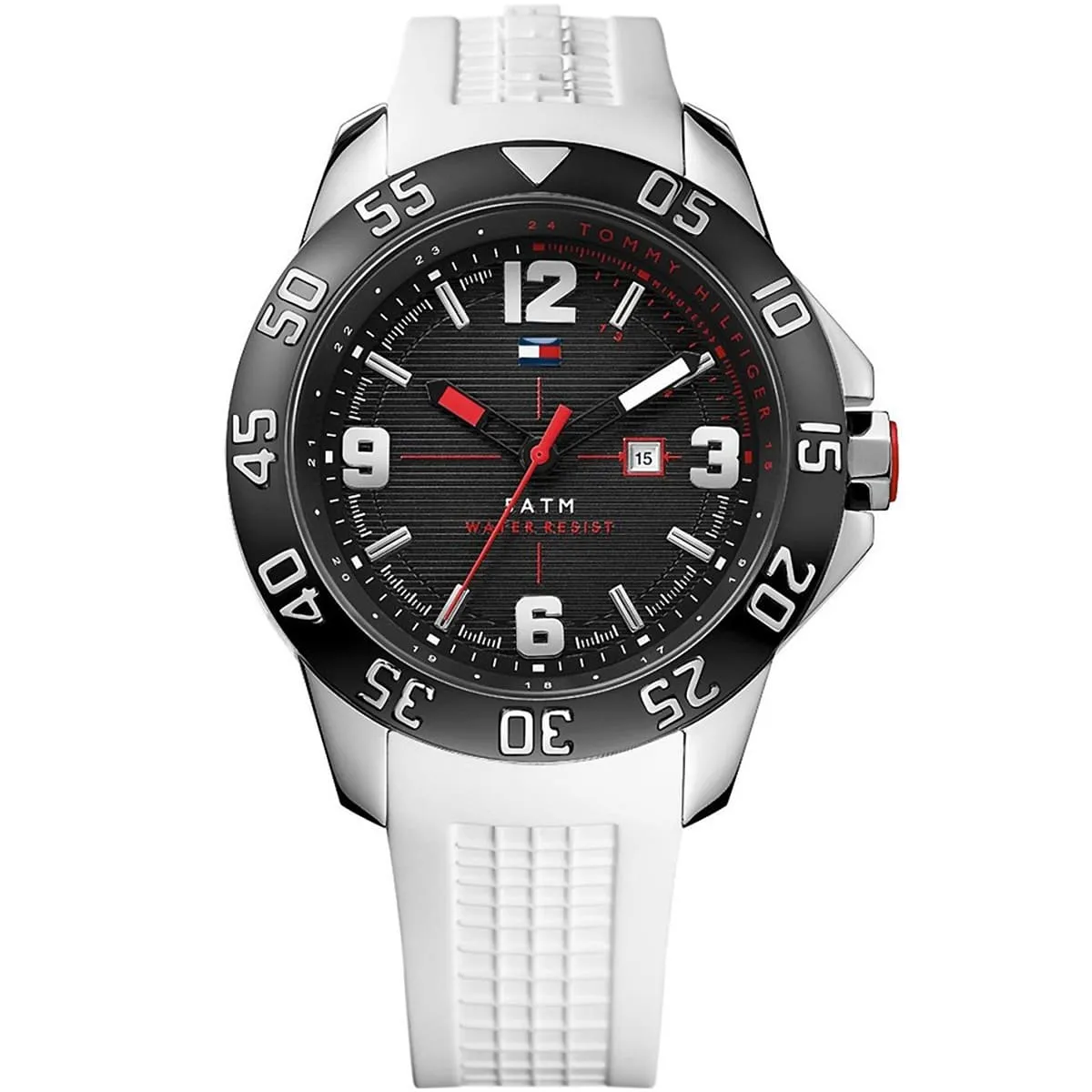 1790986-tommy-hilfiger-watch-5atm-water-resist-men-black-dial-rubber-white-strap-quartz-battery-analog-three-hand-cole.webp