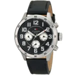 1791050-tommy-hilfiger-watch-5atm-water-resistant-men-black-dial-leather-strap-quartz-battery-analog-trent.webp
