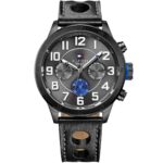 ساعة تومي هيلفيجر للرجال 1791051