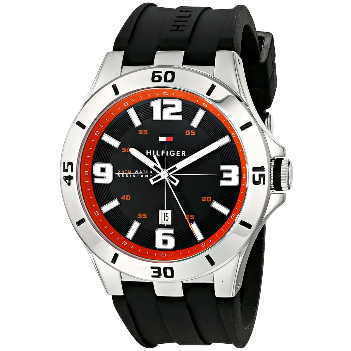 1791064-tommy-hilfiger-watch-5atm-water-resistant-men-black-dial-rubber-strap-quartz-battery-analog-three-hand-drew_2.webp