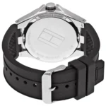 1791064-tommy-hilfiger-watch-5atm-water-resistant-men-black-dial-rubber-strap-quartz-battery-analog-three-hand-drew.webp