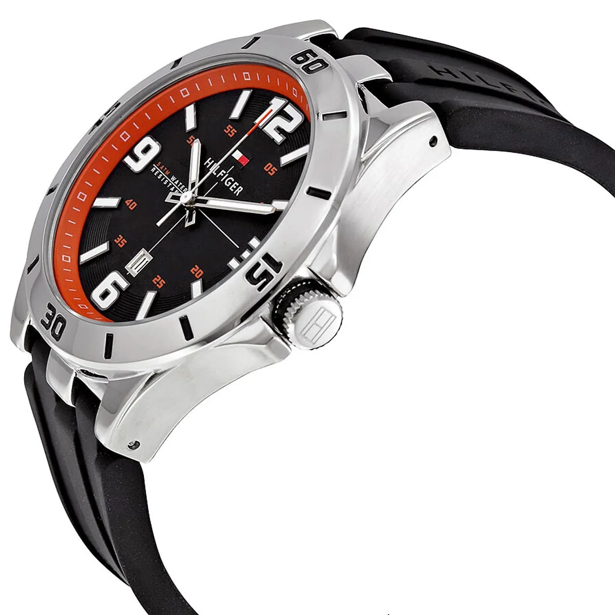1791064-tommy-hilfiger-watch-5atm-water-resistant-men-black-dial-rubber-strap-quartz-battery-analog-three-hand-drew_4.webp