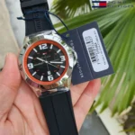 1791064-tommy-hilfiger-watch-5atm-water-resistant-men-black-dial-rubber-strap-quartz-battery-analog-three-hand-drew.webp