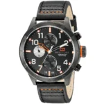 1791136-tommy-hilfiger-watch-5atm-water-resistant-men-black-dial-leather-strap-quartz-battery-analog-trent.webp