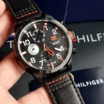 1791136-tommy-hilfiger-watch-5atm-water-resistant-men-black-dial-leather-strap-quartz-battery-analog-trent.webp
