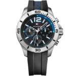 ساعة تومي هيلفيجر للرجال 1791143