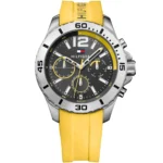 ساعة تومي هيلفيجر للرجال 1791144