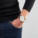 1791226-tommy-hilfiger-watch-men-white-dial-metal-stainless-steel-silver-gold-strap-quartz-battery-analog-hudson.webp