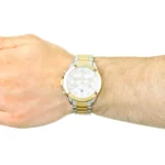 1791226-tommy-hilfiger-watch-men-white-dial-metal-stainless-steel-silver-gold-strap-quartz-battery-analog-hudson.webp