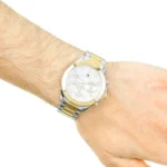 1791226-tommy-hilfiger-watch-men-white-dial-metal-stainless-steel-silver-gold-strap-quartz-battery-analog-hudson.webp