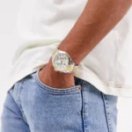 1791226-tommy-hilfiger-watch-men-white-dial-metal-stainless-steel-silver-gold-strap-quartz-battery-analog-hudson.webp
