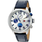 1791240-tommy-hilfiger-watch-5atm-water-resistant-men-silver-dial-leather-blue-strap-quartz-battery-analog-jackson.webp