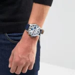 1791240-tommy-hilfiger-watch-5atm-water-resistant-men-silver-dial-leather-blue-strap-quartz-battery-analog-jackson.webp