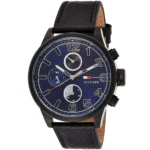 1791241-tommy-hilfiger-watch-5atm-water-resistant-men-blue-dial-leather-black-strap-quartz-battery-analog-jackson.webp
