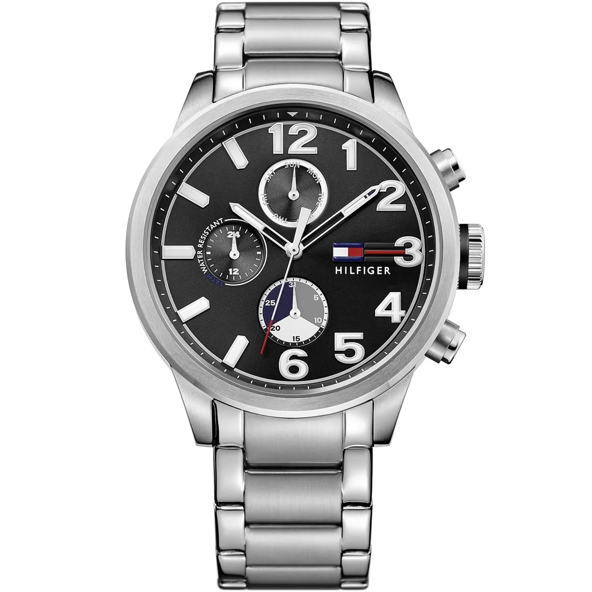 1791243-tommy-hilfiger-watch-5atm-water-resistant-men-black-dial-metal-stainless-steel-silver-strap-quartz-battery-analog-jackson.webp