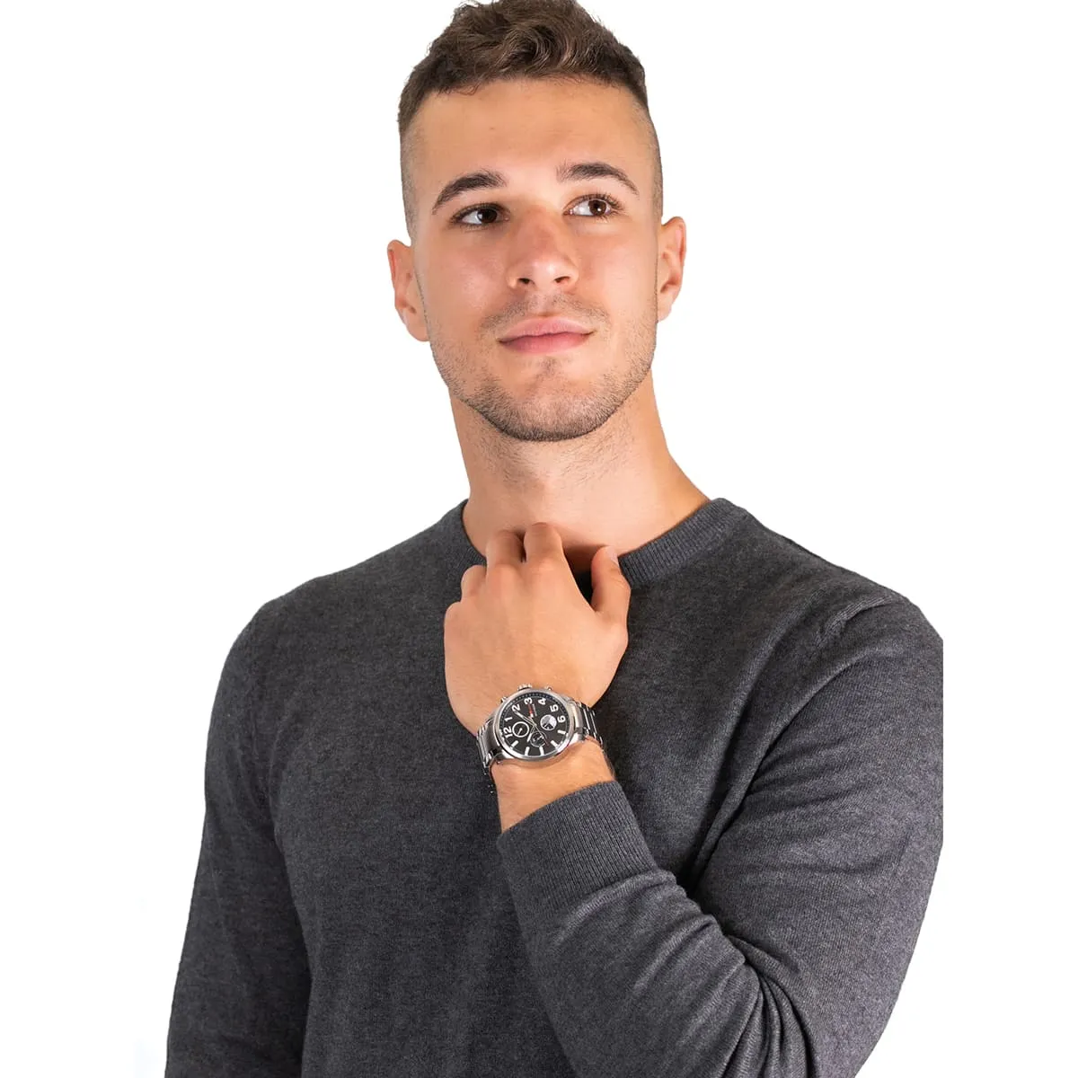 1791243-tommy-hilfiger-watch-5atm-water-resistant-men-black-dial-metal-stainless-steel-silver-strap-quartz-battery-analog-jackson_8.webp