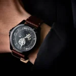 1791280-tommy-hilfiger-watch-men-black-dial-leather-brown-strap-automatic-analog-three-hand-bruce.webp