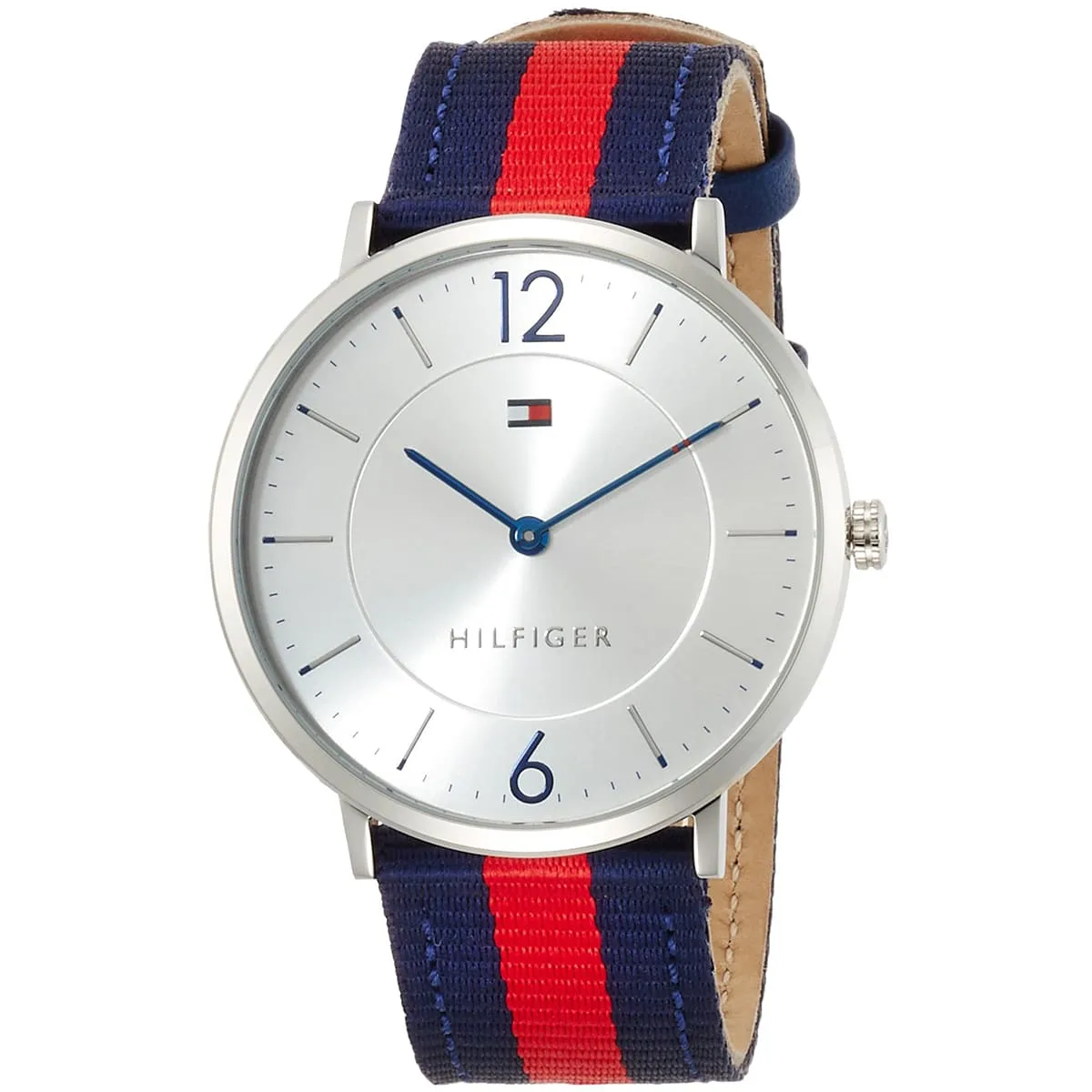 1791328-tommy-hilfiger-watch-men-silver-dial-multi-blue-red-strap-quartz-battery-analog-three-hand-ultra-slim_2.webp