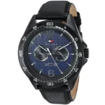 1791368-tommy-hilfiger-watch-5atm-165-feet-water-resistant-men-blue-dial-leather-black-strap-quartz-battery-analog-three-hand-erik.webp