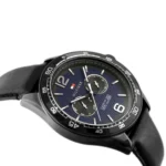 1791368-tommy-hilfiger-watch-5atm-165-feet-water-resistant-men-blue-dial-leather-black-strap-quartz-battery-analog-three-hand-erik.webp