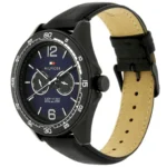 1791368-tommy-hilfiger-watch-5atm-165-feet-water-resistant-men-blue-dial-leather-black-strap-quartz-battery-analog-three-hand-erik.webp