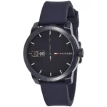 1791381-tommy-hilfiger-watch-men-blue-dial-rubber-strap-quartz-battery-analog-denim.webp