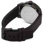 1791382-tommy-hilfiger-watch-men-black-dial-rubber-strap-quartz-battery-analog-denim.webp