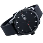 1791382-tommy-hilfiger-watch-men-black-dial-rubber-strap-quartz-battery-analog-denim.webp
