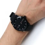 1791382-tommy-hilfiger-watch-men-black-dial-rubber-strap-quartz-battery-analog-denim.webp
