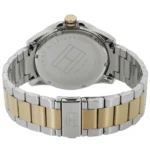 1791453-tommy-hilfiger-watch-men-blue-dial-metal-stainless-steel-silver-gold-strap-quartz-battery-analog-three-hand-ken.webp