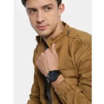1791454-tommy-hilfiger-watch-men-blue-dial-metal-stainless-steel-black-strap-quartz-battery-analog-damon.webp