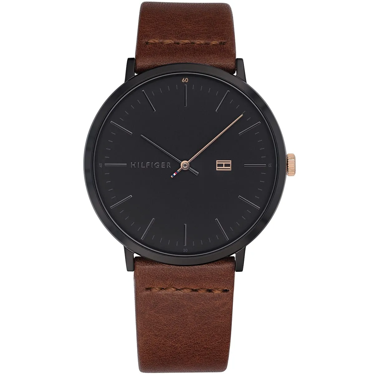 1791461-tommy-hilfiger-watch-men-black-dial-leather-brown-strap-quartz-battery-analog-three-hand-james.webp