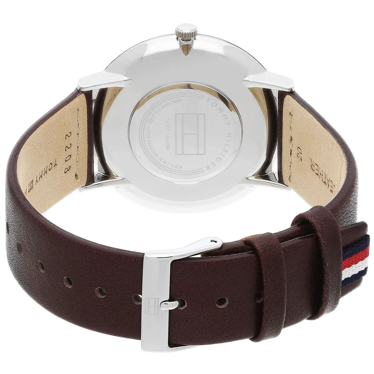1791463-tommy-hilfiger-watch-men-gray-dial-leather-brown-strap-quartz-battery-analog-three-hand-james_3.webp