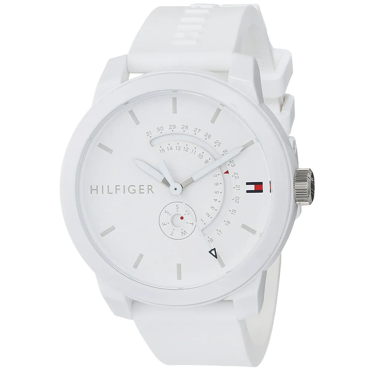 1791481-tommy-hilfiger-watch-men-white-dial-rubber-strap-quartz-battery-analog-three-hand-denim_2.webp