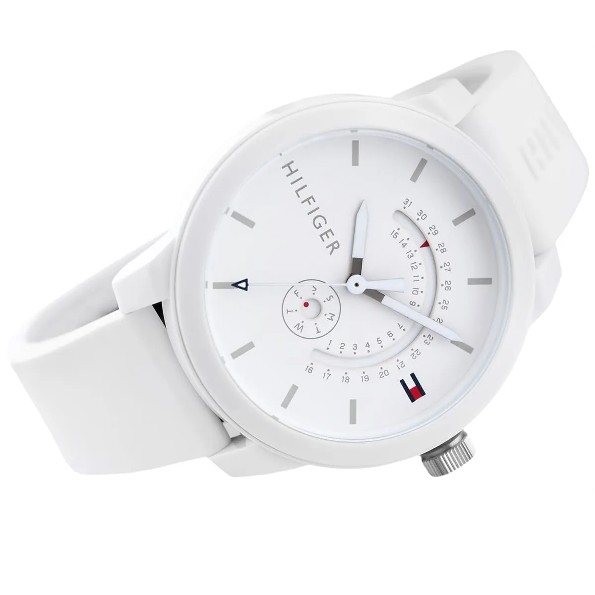 1791481-tommy-hilfiger-watch-men-white-dial-rubber-strap-quartz-battery-analog-three-hand-denim_3.webp