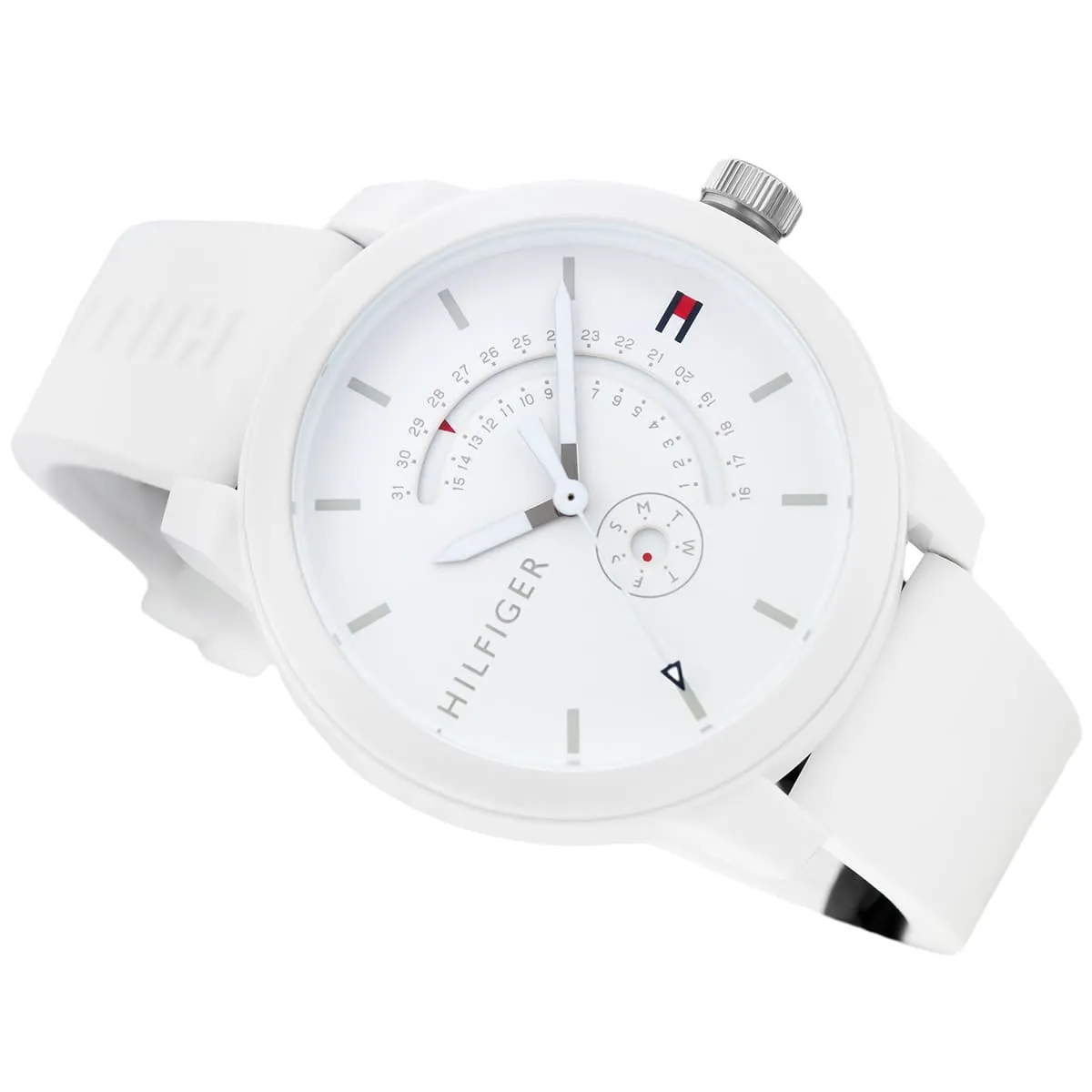 1791481-tommy-hilfiger-watch-men-white-dial-rubber-strap-quartz-battery-analog-three-hand-denim_4.webp