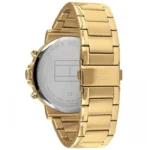 1791538-tommy-hilfiger-watch-5atm-water-resistant-men-white-dial-metal-stainless-steel-gold-strap-quartz-battery-analog-decker.webp