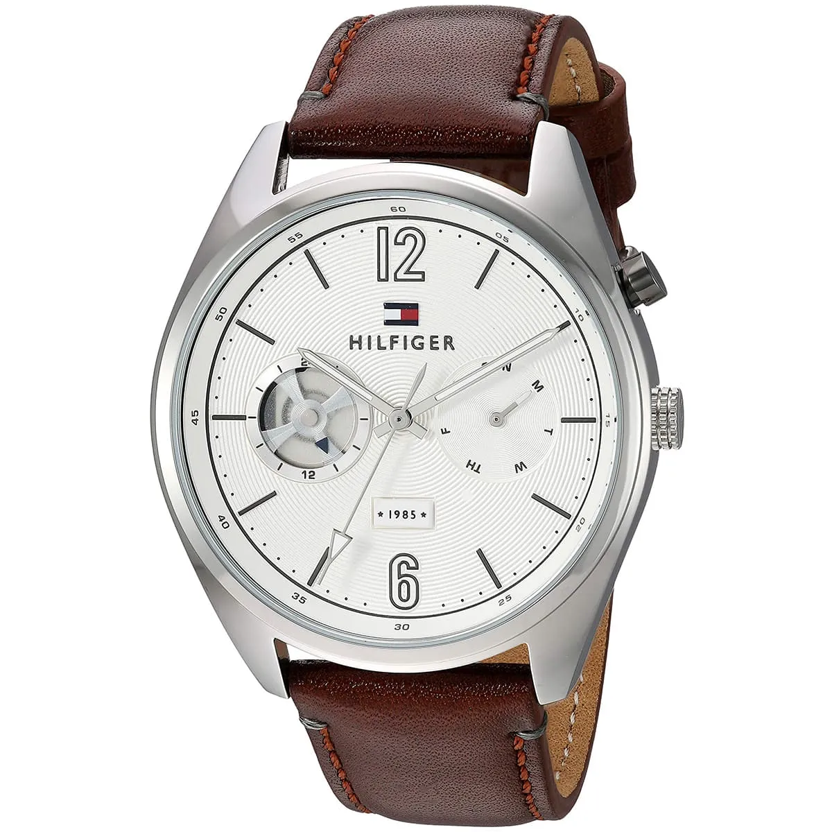 1791550-tommy-hilfiger-watch-1985-men-silver-dial-leather-brown-strap-quartz-battery-analog-three-hand-deacan_2.webp