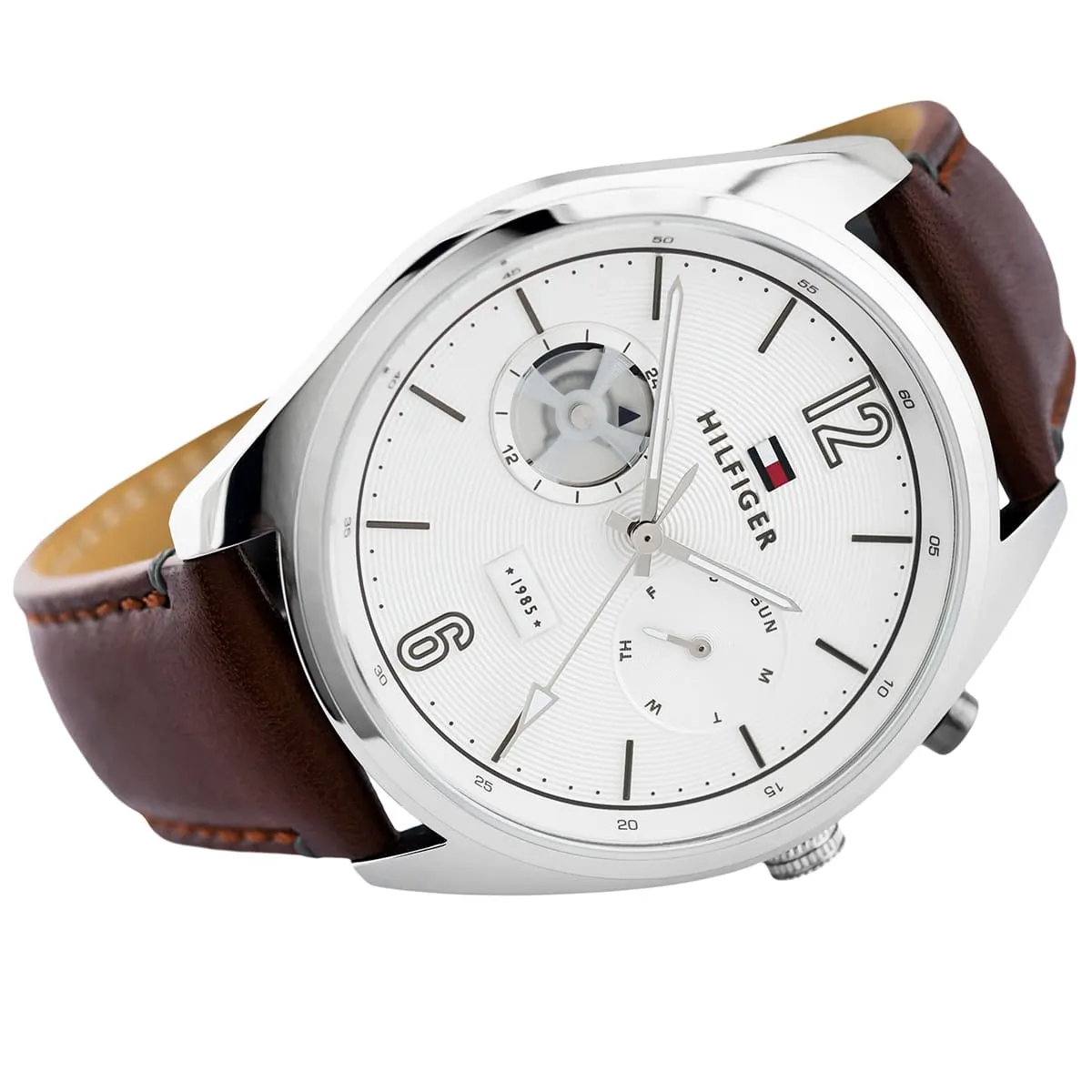 1791550-tommy-hilfiger-watch-1985-men-silver-dial-leather-brown-strap-quartz-battery-analog-three-hand-deacan_3.webp
