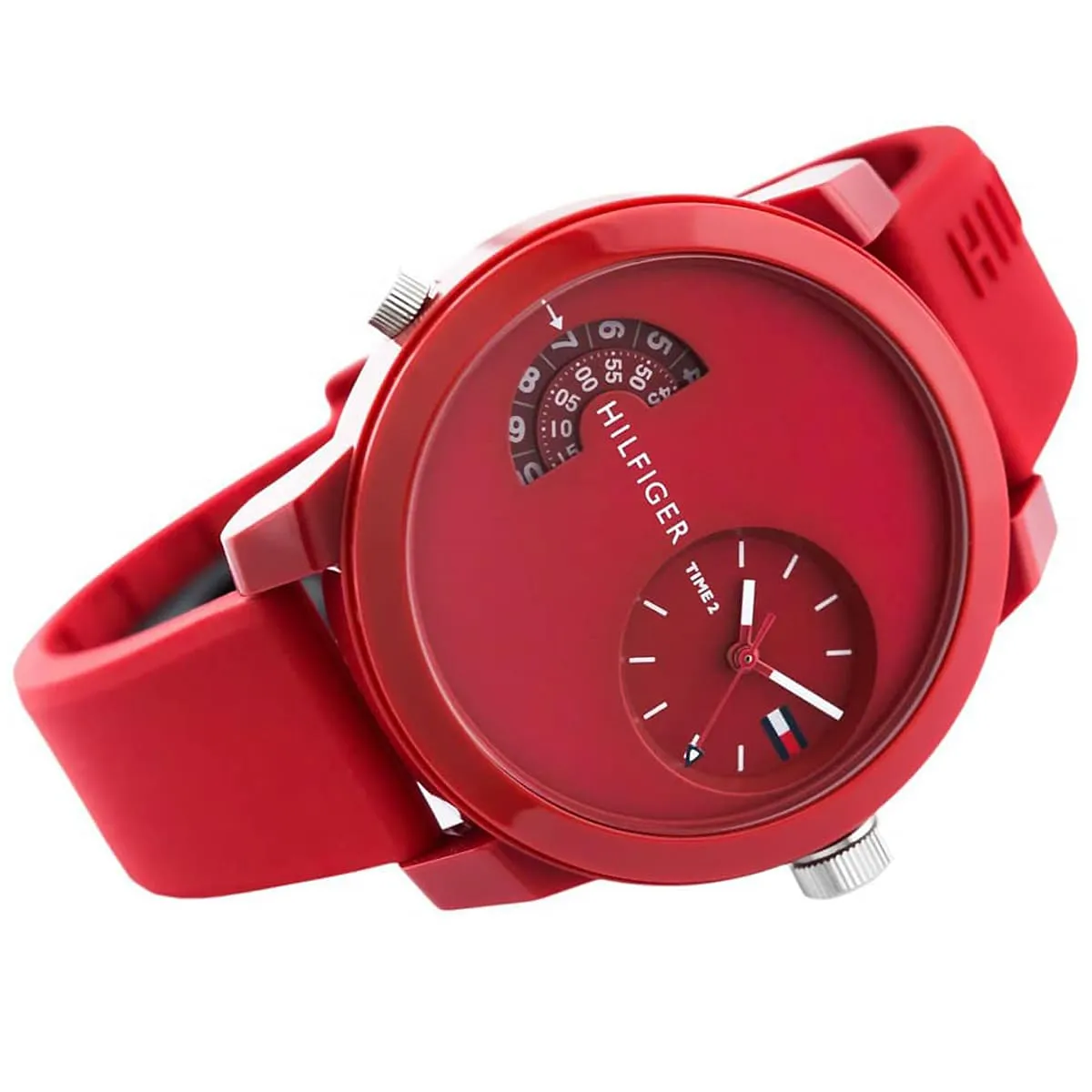 1791557-tommy-hilfiger-watch-men-dual-time-red-dial-rubber-strap-quartz-battery-analog-denim_5.webp