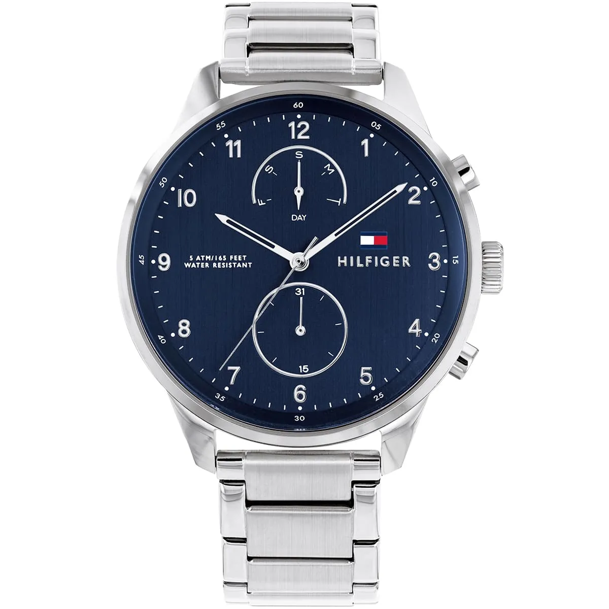 1791575-tommy-hilfiger-watch-5atm-165-feet-water-resistant-men-blue-dial-metal-stainless-steel-silver-strap-quartz-battery-analog-three-hand-chase.webp