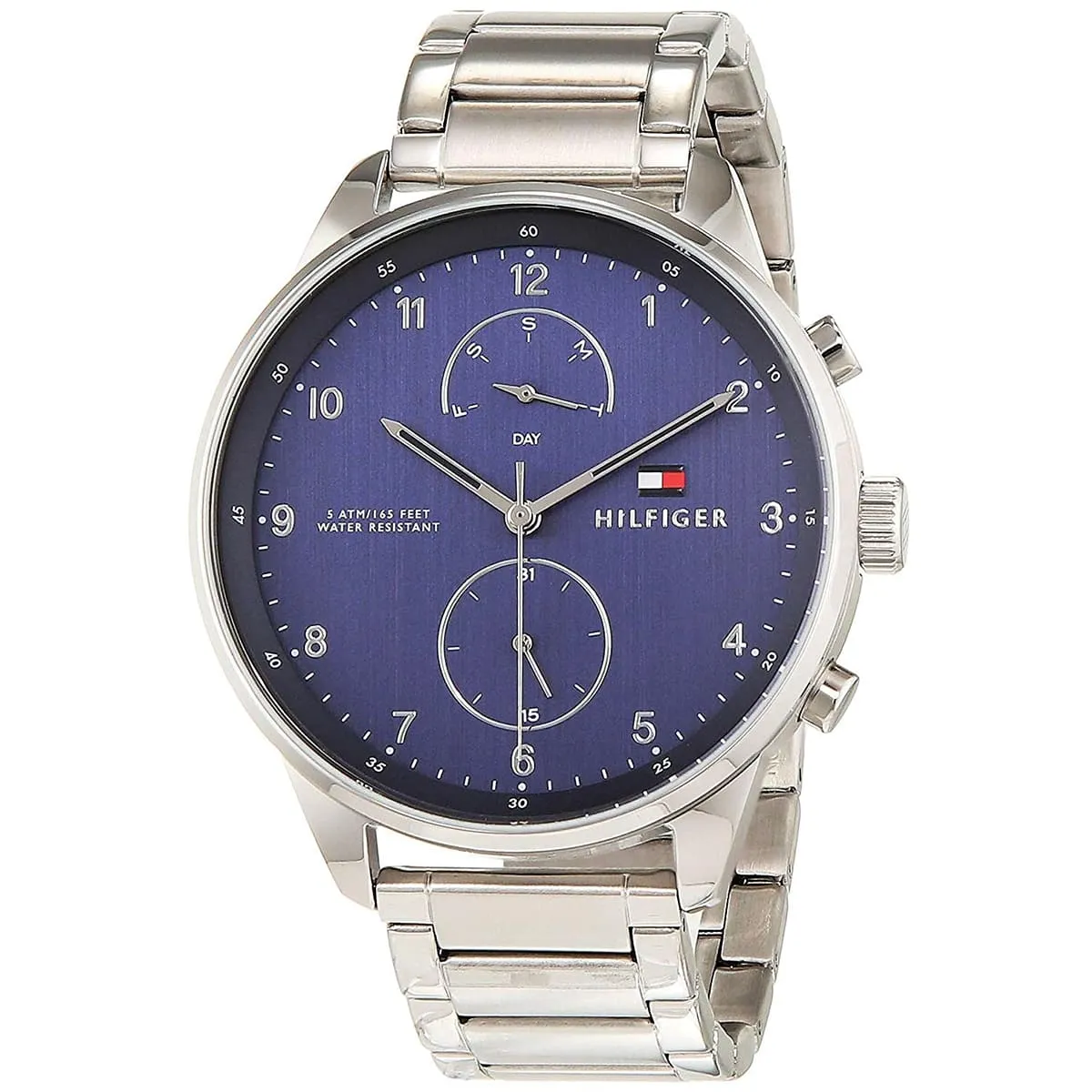 1791575-tommy-hilfiger-watch-5atm-165-feet-water-resistant-men-blue-dial-metal-stainless-steel-silver-strap-quartz-battery-analog-three-hand-chase_2.webp