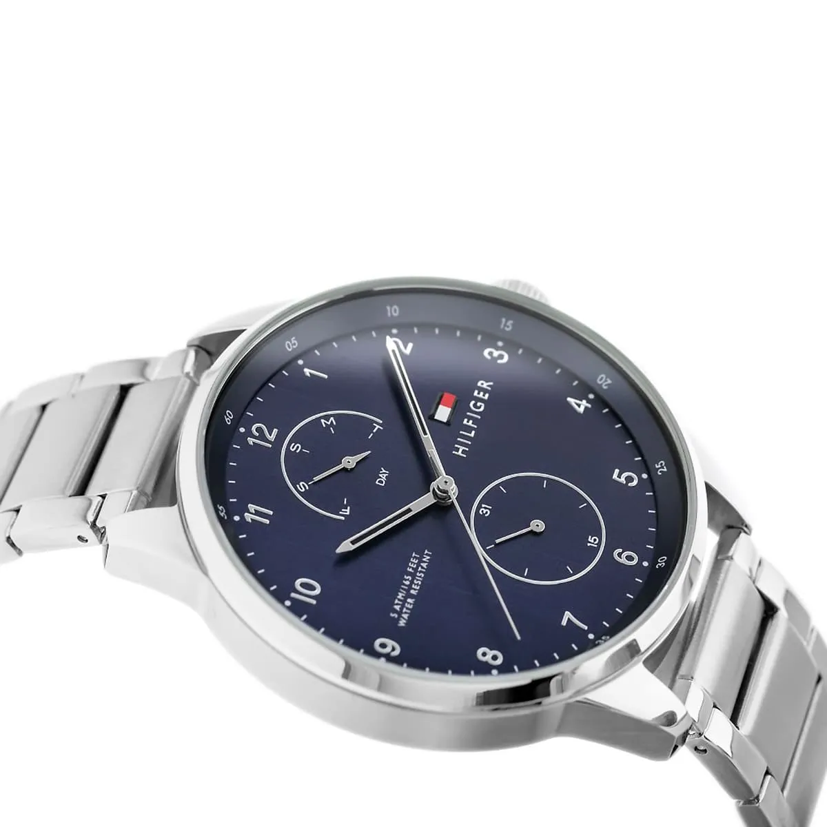 1791575-tommy-hilfiger-watch-5atm-165-feet-water-resistant-men-blue-dial-metal-stainless-steel-silver-strap-quartz-battery-analog-three-hand-chase_6.webp