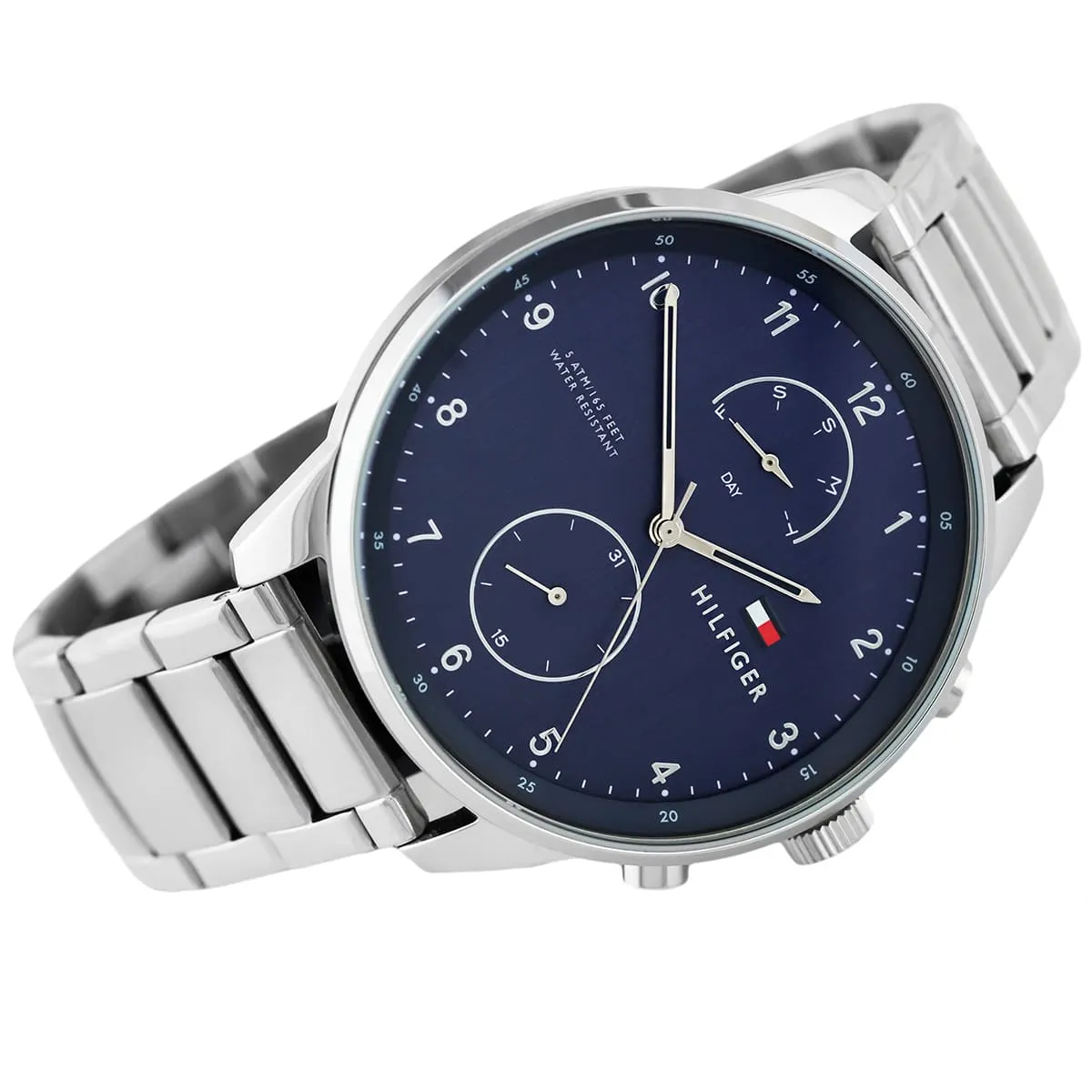 1791575-tommy-hilfiger-watch-5atm-165-feet-water-resistant-men-blue-dial-metal-stainless-steel-silver-strap-quartz-battery-analog-three-hand-chase_7.webp