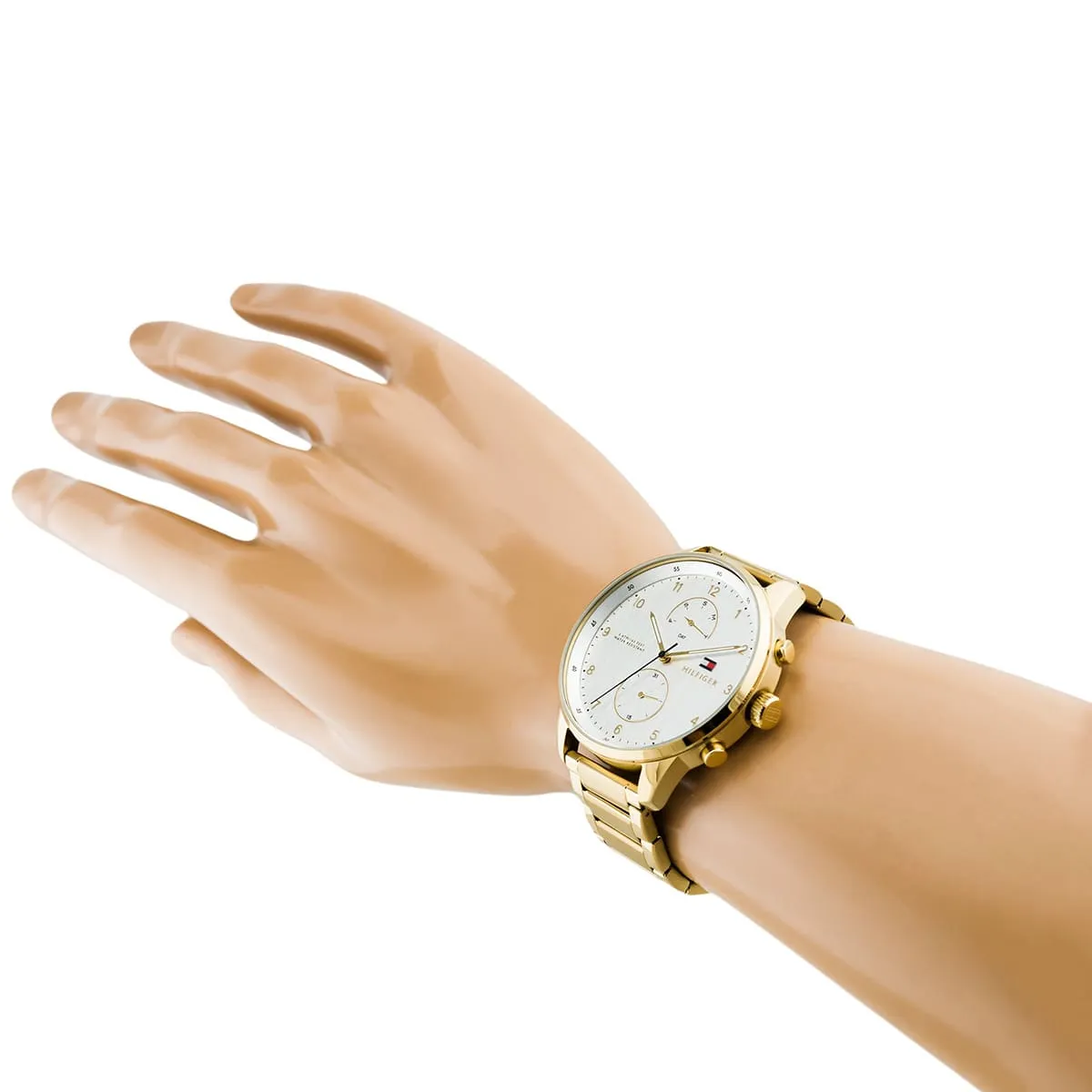 1791576-tommy-hilfiger-watch-5atm-165-feet-water-resistant-men-white-dial-metal-stainless-steel-gold-strap-quartz-battery-analog-three-hand-chase_10.webp