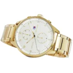 1791576-tommy-hilfiger-watch-5atm-165-feet-water-resistant-men-white-dial-metal-stainless-steel-gold-strap-quartz-battery-analog-three-hand-chase.webp