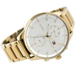 1791576-tommy-hilfiger-watch-5atm-165-feet-water-resistant-men-white-dial-metal-stainless-steel-gold-strap-quartz-battery-analog-three-hand-chase.webp