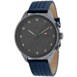 1791578-tommy-hilfiger-watch-5atm-165-feet-water-resistant-men-gray-dial-leather-blue-strap-quartz-battery-analog-three-hand-chase.webp