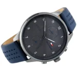 1791578-tommy-hilfiger-watch-5atm-165-feet-water-resistant-men-gray-dial-leather-blue-strap-quartz-battery-analog-three-hand-chase.webp