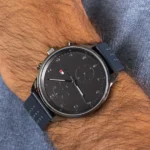 1791578-tommy-hilfiger-watch-5atm-165-feet-water-resistant-men-gray-dial-leather-blue-strap-quartz-battery-analog-three-hand-chase.webp
